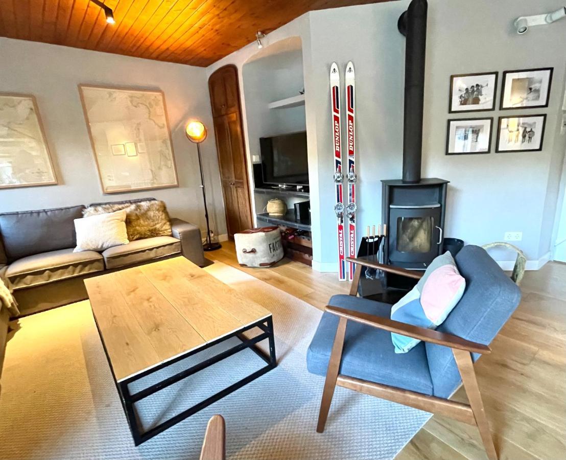 Tuca - Triplex Priviletge Con Encanto Vielha Bagian luar foto
