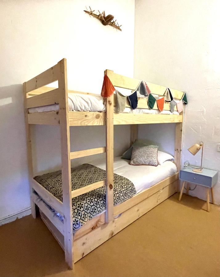 Tuca - Triplex Priviletge Con Encanto Vielha Bagian luar foto